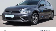 Grau Neu 2025 VW Polo Goal Limousine | 24.480 € (Fairer Preis)