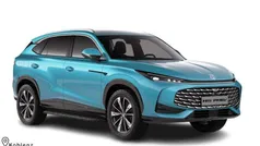 Gebraucht 2025 MG HS Comfort SUV | 34.980 € (Guter Preis)