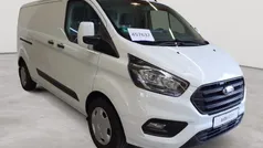 Gebraucht 2020 Ford Transit Custom Trend Abholung | 18.890 € (Guter Preis)