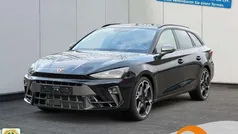 Gebraucht 2024 Cupra Leon VZ Kombi | 39.980 € (Guter Preis)