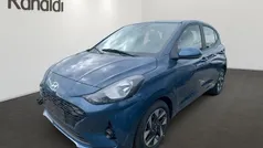 Gebraucht 2025 Hyundai i10 Prime Kleinwagen | 15.990 € (Superpreis)