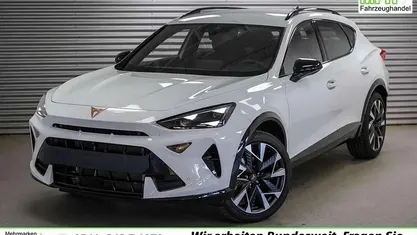 Gebraucht 2025 Cupra Formentor SUV | 34.091 € (Fairer Preis)