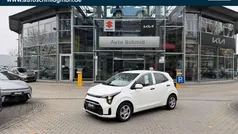 Gebraucht 2025 Kia Picanto Edition 7 Kleinwagen | 14.990 € (Fairer Preis)