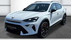 Gebraucht 2025 Cupra Formentor SUV | 37.890 € (Fairer Preis)