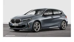 Gebraucht 2024 BMW M135 Performance Kleinwagen | 41.900 € (Fairer Preis)