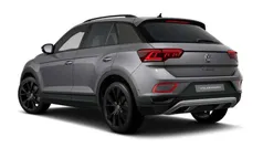 Indiumgrau metallic Neu 2025 VW T-Roc Style SUV | 40.199 € (Guter Preis)