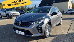 Schiefergrau (grau) Neu 2025 Renault Clio V Evolution Limousine | 18.880 € (Guter Preis)
