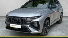 Gebraucht 2025 Hyundai Tucson N Line SUV | 33.890 € (Guter Preis)