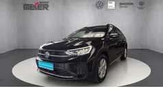 Gebraucht 2024 VW Taigo Life SUV | 21.390 € (Fairer Preis)