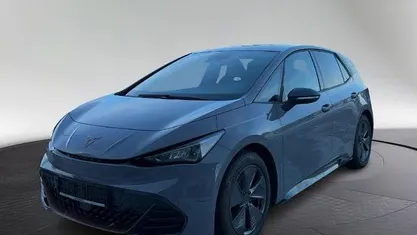 Gebraucht 2022 Cupra Born Kleinwagen | 23.290 € (Fairer Preis)