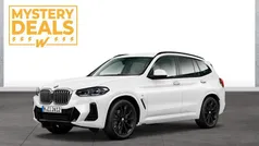 Gebraucht 2022 BMW X3 M Sport SUV | 47.890 € (Fairer Preis)