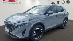 Gebraucht 2025 Nissan Qashqai N-Connecta SUV | 36.990 € (Fairer Preis)