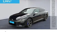 Gebraucht 2022 VW Arteon R Kombi | 37.490 € (Fairer Preis)