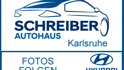 Gebraucht Hyundai i20 Trend 101 PS (74 kW) 2025 Schwarz Kleinwagen