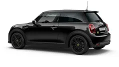 Gebraucht 2022 Mini Cooper SE Kleinwagen | 17.900 € (Fairer Preis)