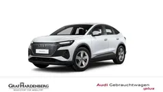 Gebraucht 2022 Audi e-tron Basis SUV | 27.980 € (Superpreis)