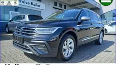 Gebraucht 2024 VW Tiguan Allspace SUV | 34.570 € (Superpreis)