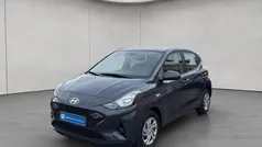 Grau Neu 2024 Hyundai i10 Select Kleinwagen | 15.450 € (Guter Preis)