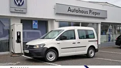 Gebraucht 2016 VW Caddy Van / Kleinbus | 13.480 € (Fairer Preis)