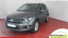 Gebraucht 2013 VW Tiguan Sport SUV | 7.949 € (Superpreis)