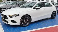 Gebraucht 2024 Mercedes A180 Progressive Limousine | 29.890 € (Fairer Preis)