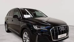 Gebraucht 2023 Audi Q7 S-Line SUV | 65.090 €