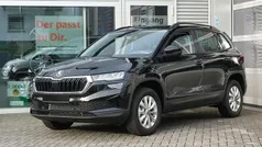 Gebraucht 2025 Skoda Karoq SUV | 36.390 € (Guter Preis)