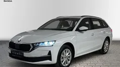 Weiß Neu 2025 Skoda Octavia Selection Kombi | 34.790 € (Fairer Preis)