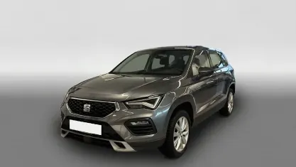 Second-hand Seat Ateca Style 150 CP (110 kW) 2025 SUV