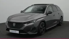 Grau/typ aussenverkleidung metalliclackierung Gebraucht 2023 Peugeot 308 GT Kombi | 25.450 € (Fairer Preis)