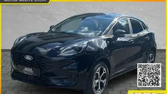 Schwarz Neu 2025 Ford Puma ST-Line SUV | 28.490 € (Fairer Preis)