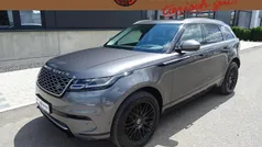 Corris grey Gebraucht 2018 Land Rover Range Rover Velar HSE SUV | 36.990 €