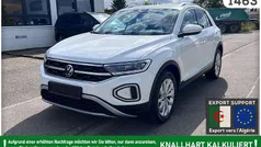 Gebraucht 2023 VW T-Roc Style SUV | 19.500 € (Fairer Preis)