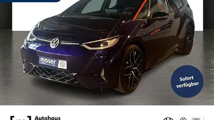Gebraucht 2025 VW ID.3 GTX Kleinwagen | 59.999 €