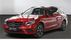 Mercedes C300