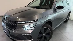 Graphitegrau Gebraucht 2024 Skoda Kamiq Monte Carlo SUV | 26.900 € (Fairer Preis)