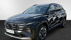 Gebraucht 2024 Hyundai Tucson Trend SUV | 32.330 € (Guter Preis)