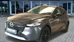 Gebraucht 2024 Mazda 2 Homura-Line | 21.590 € (Etwas zu teuer)