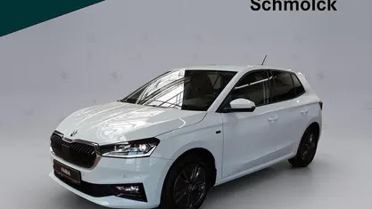 Gebraucht 2025 Skoda Fabia Tour Limousine | 17.890 € (Fairer Preis)