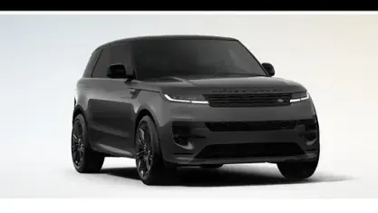 Neu Land Rover Range Rover Sport HSE Dynamic 400 PS (294 kW) 2026 Grau SUV