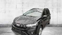 Gebraucht 2024 Dacia Jogger Expression Van / Kleinbus | 19.490 € (Fairer Preis)