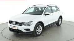 Gebraucht 2018 VW Tiguan Trendline SUV | 17.210 € (Fairer Preis)
