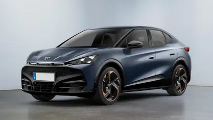 Neu Cupra Tavascan 250 kW (340 PS) 2025 Waehlbar SUV