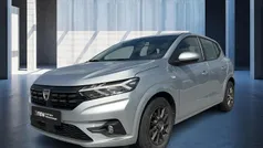 Gebraucht 2021 Dacia Sandero Kleinwagen | 12.490 € (Fairer Preis)