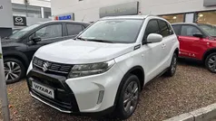 Cool white pearl Neu 2025 Suzuki Vitara Comfort SUV | 23.990 € (Fairer Preis)