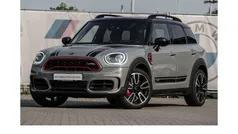 Moonwalk grey metall Gebraucht 2020 Mini John Cooper Works Kleinwagen | 31.890 € (Fairer Preis)