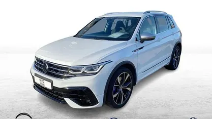 Gebraucht 2024 VW Tiguan R SUV | 45.630 € (Fairer Preis)