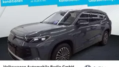 Delfingrau metallic Gebraucht 2025 VW Tayron SUV | 47.870 € (Superpreis)