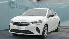 Weiß Gebraucht 2021 Opel Corsa-e Kleinwagen | 13.999 € (Guter Preis)