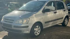 Gebraucht 2003 Hyundai Getz Basis Kleinwagen | 1.800 € (Fairer Preis)